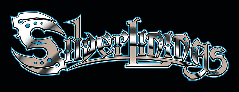 band logo