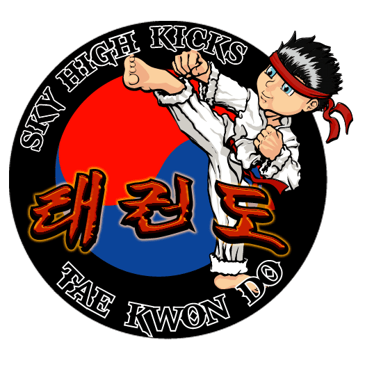 martial arts training 