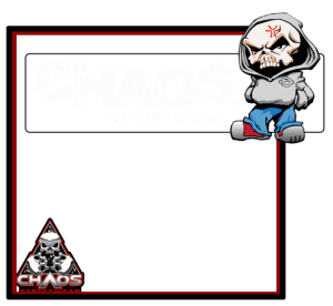 Chaos Kidd 2